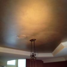 Ceiling Finishes 62